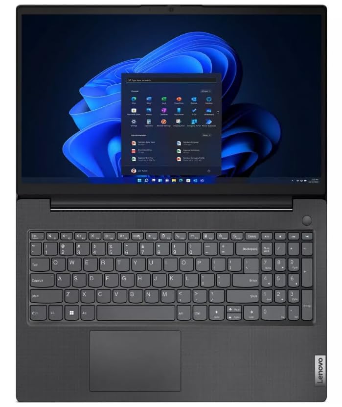 Amazon.com: Lenovo V15 Gen4 15.6